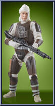 Dengar from Star Wars - Vintage Collection (2018) - Empire Strikes Back manufactured by Hasbro [Loose]