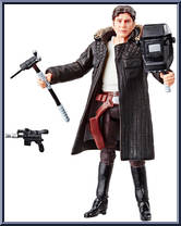 Han Solo (Echo Base) Action Figure