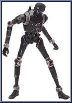 K-2SO Action Figure