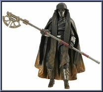 Knight of Ren from Star Wars - Vintage Collection (2018) - Rise of Skywalker manufactured by Hasbro [Loose]