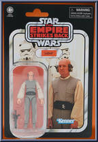 Lobot Action Figure