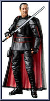 Moff Gideon Action Figure