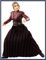 Morgan Elsbeth from Star Wars - Vintage Collection (2018) - Ahsoka manufactured by Hasbro [Loose]