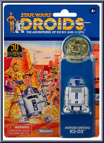 R2-D2 Action Figure