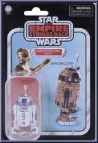 Artoo-Detoo (R2-D2) Action Figure