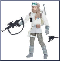 Rebel Soldier (Hoth) Action Figure