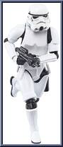 Stormtrooper from Star Wars - Vintage Collection (2018) - A New Hope manufactured by Hasbro [Loose]