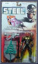 Steel (Armor-Up)