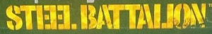 Steel Battalion