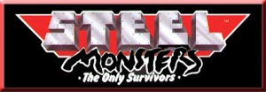Steel Monsters