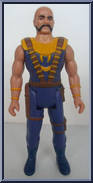 Half Trak  Action Figure