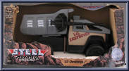 Lil' Destroyer Action Figure