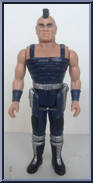 Punk  Action Figure