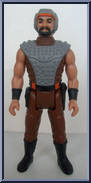 Talon Action Figure