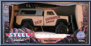 Top Gunner Action Figure