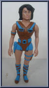 Tygress  Action Figure