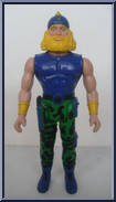 Viking  Action Figure