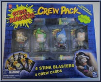 Breathers Action Figure