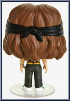 Battle Eleven from Stranger Things - Pop! Vinyl Figures manufactured by Funko [Loose]