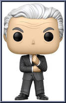 Brenner from Stranger Things - Pop! Vinyl Figures manufactured by Funko [Loose]