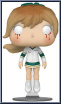 Chrissy Cunningham (Floating) from Stranger Things - Pop! Vinyl Figures manufactured by Funko [Loose]
