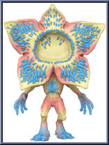 Demogorgon (Scoops Ahoy) from Stranger Things - Pop! Vinyl Figures manufactured by Funko [Loose]