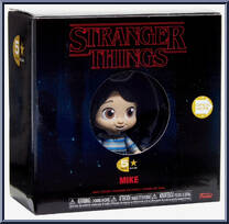 Mike from Stranger Things - 5 Star manufactured by Funko [Front]