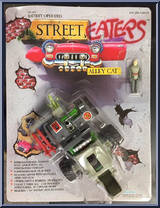 Alley Cat Action Figure