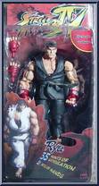 Ryu from Street Fighter 4 - Survival Colors manufactured by Neca [Front]