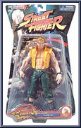 Charlie (Player 1) Action Figure