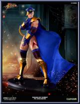 Shadaloo Cammy (Player 2 EX) Action Figure