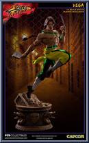 Vega (Ultra Player 2 EX) Action Figure