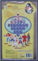Sagat from Street Fighter - Round 1 manufactured by SOTA [Back]
