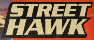 Street Hawk (Fleetwood)