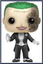 Joker (Grenade) Action Figure