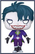 Joker Action Figure