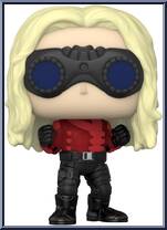 Savant Action Figure