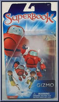 Gizmo Action Figure