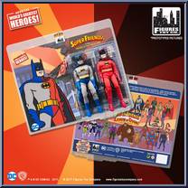 Batman / Evil Batman Action Figure