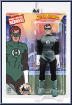 Green Lantern Action Figure