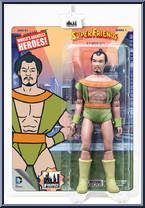 Samurai Action Figure