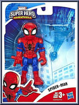 Spider-Man Action Figure