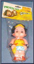 Wonder Woman Action Figure