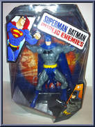 Batman (Blue) Action Figure