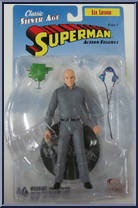 Lex Luthor from Superman - Classic Silver Age manufactured by DC Direct [Front]
