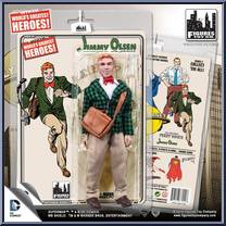Jimmy Olsen Action Figure