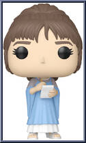 Lois Lane (1978) from Superman - Pop! Vinyl Figures manufactured by Funko [Loose]