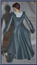 Ursa from Superman: Last Son - Basic Series manufactured by DC Direct [Loose]