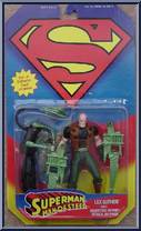 Lex Luthor Action Figure