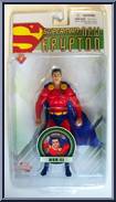 Mon-El from Superman - New Krypton - Series 1 manufactured by DC Direct [Front]